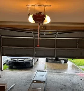 garage door repair Houston TX